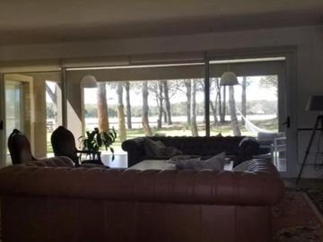 Casa - Boulevard La Herradura 678 - Pinamar