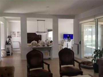 Casa - Boulevard La Herradura 678 - Pinamar