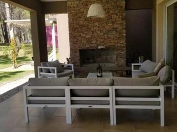 Casa - Boulevard La Herradura 678 - Pinamar