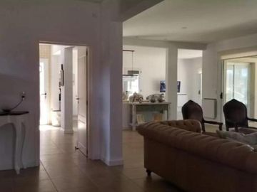 Casa - Boulevard La Herradura 678 - Pinamar
