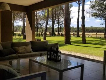 Casa - Boulevard La Herradura 678 - Pinamar