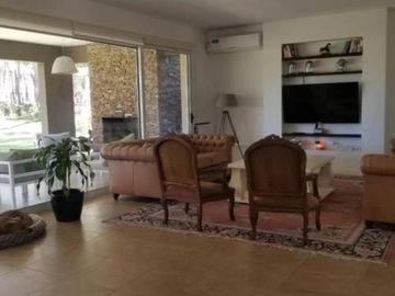 Casa - Boulevard La Herradura 678 - Pinamar