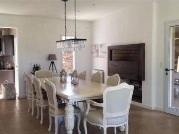 Casa - Boulevard La Herradura 678 - Pinamar