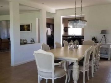 Casa - Boulevard La Herradura 678 - Pinamar