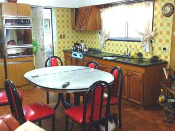 Casa - Ciudad Jardin Del Palomar-venta-lote 800 mts-piscina -patio -quincho -garage- pileta-patio