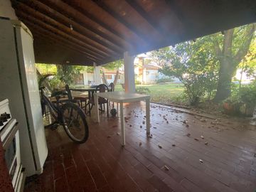 Casa - Ciudad Jardin Del Palomar-venta-lote 800 mts-piscina -patio -quincho -garage- pileta-patio