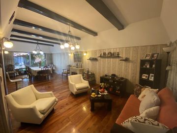 Casa - Ciudad Jardin Del Palomar-venta-lote 800 mts-piscina -patio -quincho -garage- pileta-patio