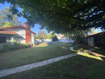 Casa - Ciudad Jardin Del Palomar-venta-lote 800 mts-piscina -patio -quincho -garage- pileta-patio