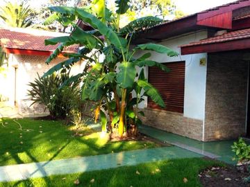 Casa - Ciudad Jardin Del Palomar-venta-lote 800 mts-piscina -patio -quincho -garage- pileta-patio