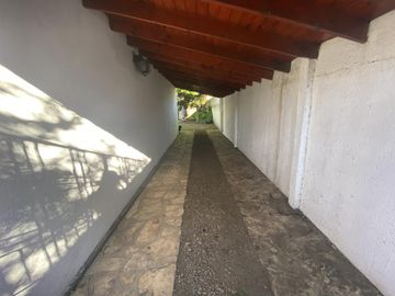 Casa - Ciudad Jardin Del Palomar-venta-lote 800 mts-piscina -patio -quincho -garage- pileta-patio