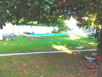 Casa - Ciudad Jardin Del Palomar-venta-lote 800 mts-piscina -patio -quincho -garage- pileta-patio