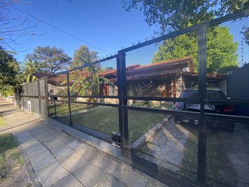 Casa - Ciudad Jardin Del Palomar-venta-lote 800 mts-piscina -patio -quincho -garage- pileta-patio