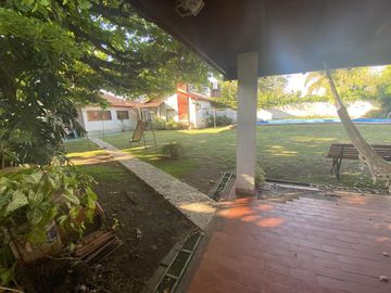 Casa - Ciudad Jardin Del Palomar-venta-lote 800 mts-piscina -patio -quincho -garage- pileta-patio
