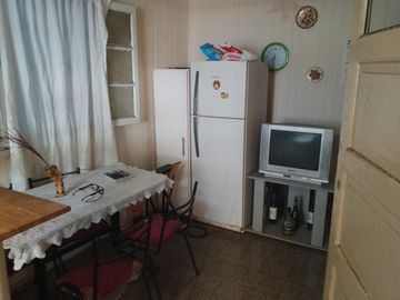 PH -  venta - 3 ambientes - San Martin - Patio - Galpon