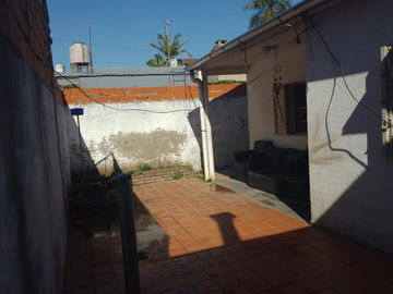 PH -  venta - 3 ambientes - San Martin - Patio - Galpon