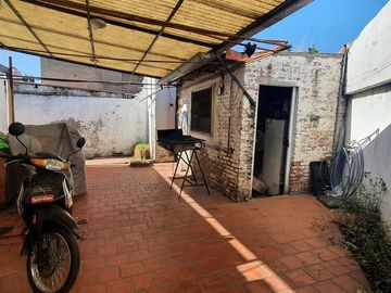 PH -  venta - 3 ambientes - San Martin - Patio - Galpon