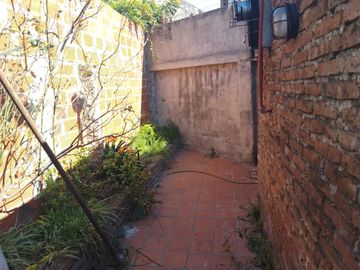 PH -  venta - 3 ambientes - San Martin - Patio - Galpon