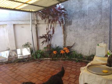 PH -  venta - 3 ambientes - San Martin - Patio - Galpon