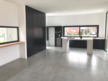 Venta Casa Sustentable en Puertos - Barrio Araucaria