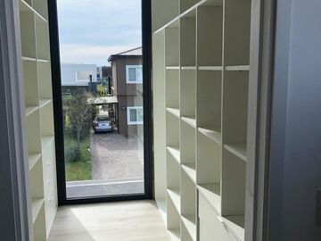 Venta Casa Sustentable en Puertos - Barrio Araucaria