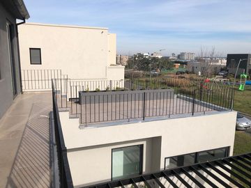 Venta Casa Sustentable en Puertos - Barrio Araucaria