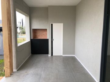 Venta Casa Sustentable en Puertos - Barrio Araucaria