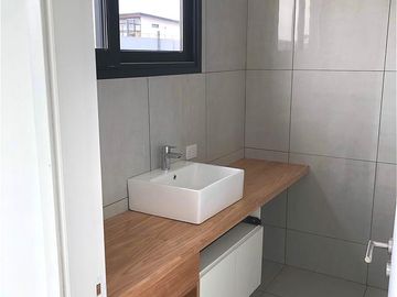 Venta Casa Sustentable en Puertos - Barrio Araucaria