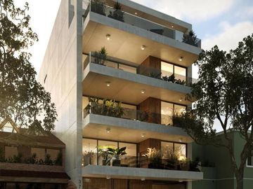 Departamento - Villa Devoto