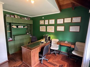 Hermosa propiedad en venta, Country El Bosque