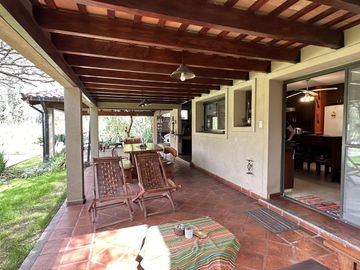 Hermosa propiedad en venta, Country El Bosque