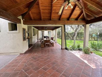 Hermosa propiedad en venta, Country El Bosque