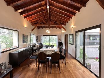 Hermosa propiedad en venta, Country El Bosque
