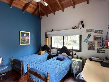 Hermosa propiedad en venta, Country El Bosque