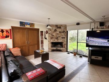 Hermosa propiedad en venta, Country El Bosque