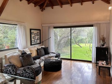 Hermosa propiedad en venta, Country El Bosque