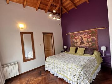 Hermosa propiedad en venta, Country El Bosque