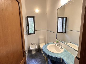Hermosa propiedad en venta, Country El Bosque