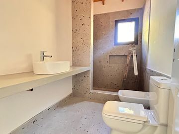Casa a estrenar en venta en Santa Clara
