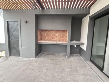 Casa a estrenar en venta en Santa Clara