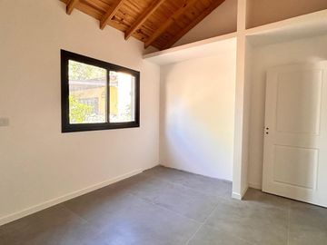 Casa a estrenar en venta en Santa Clara