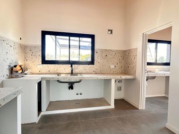 Casa a estrenar en venta en Santa Clara