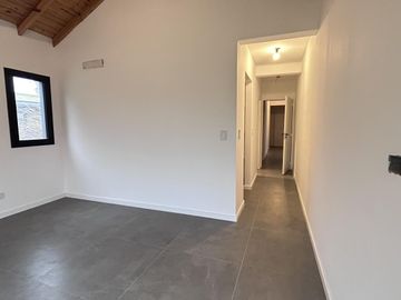 Casa a estrenar en venta en Santa Clara