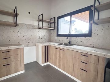 Casa a estrenar en venta en Santa Clara