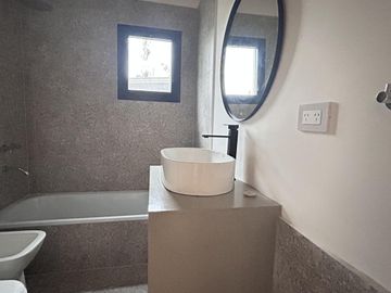 Casa a estrenar en venta en Santa Clara