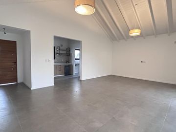 Casa a estrenar en venta en Santa Clara