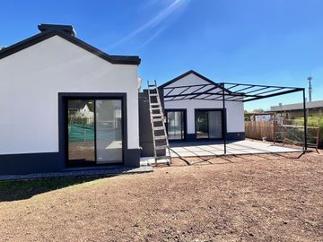 Casa a estrenar en venta en Santa Clara