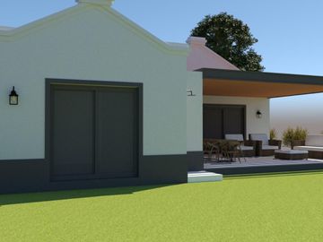 Casa a estrenar en venta en Santa Clara