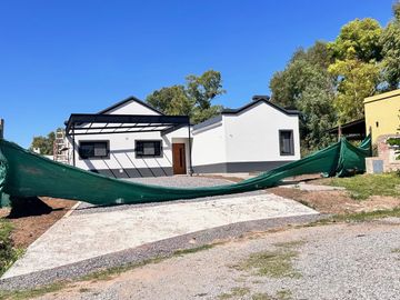 Casa a estrenar en venta en Santa Clara