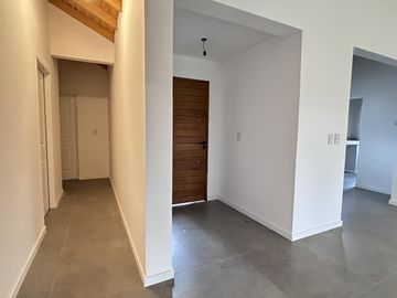 Casa a estrenar en venta en Santa Clara