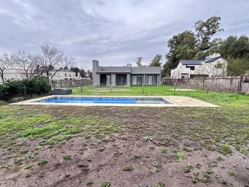 Casa a estrenar en venta en Santa Clara